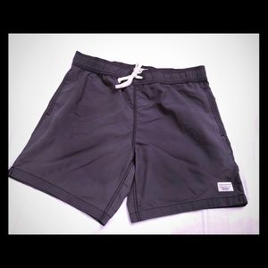 Men's swim shorts